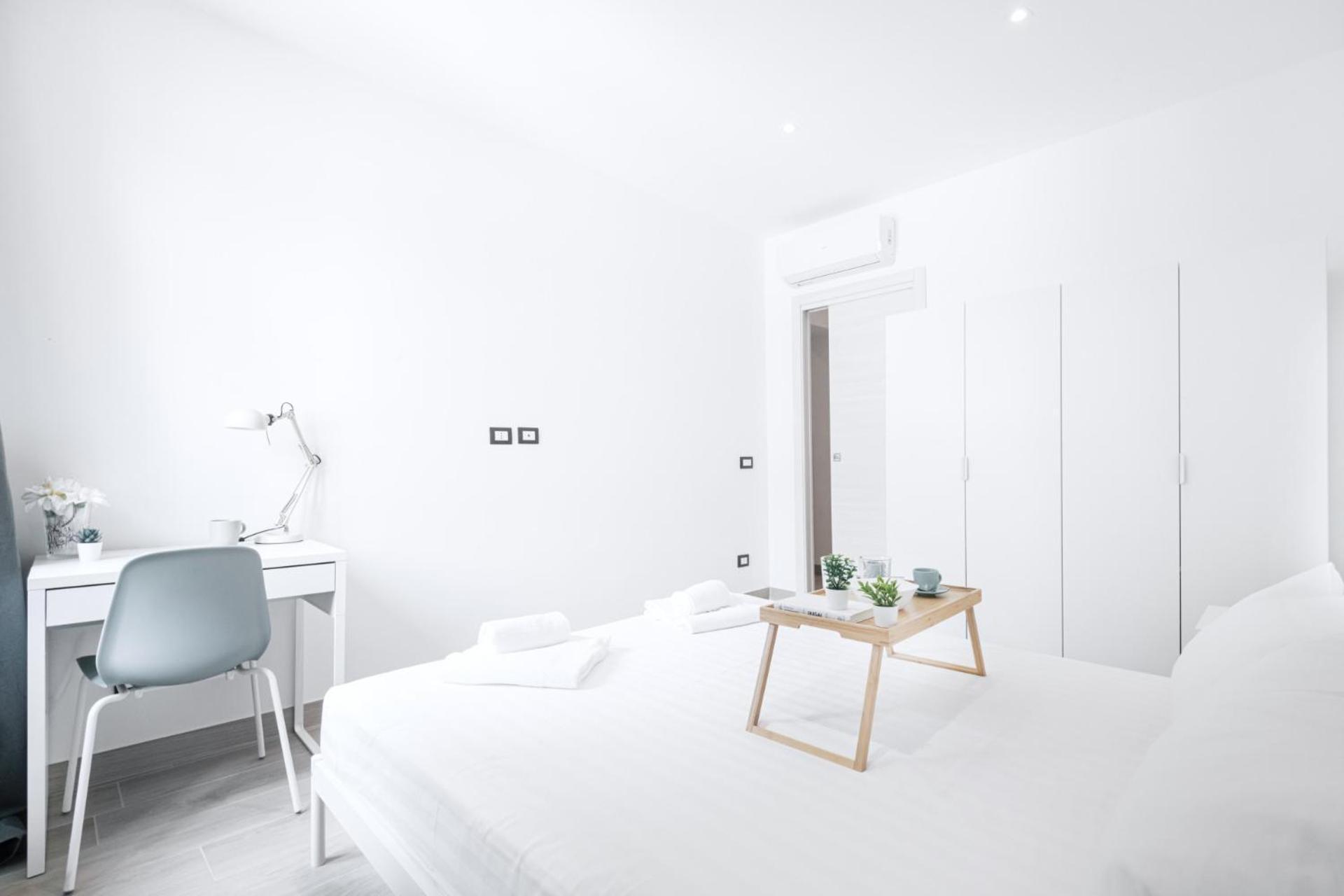 Apartamento Easylife - Dimora In Buenos Aires Con Balcone Milão