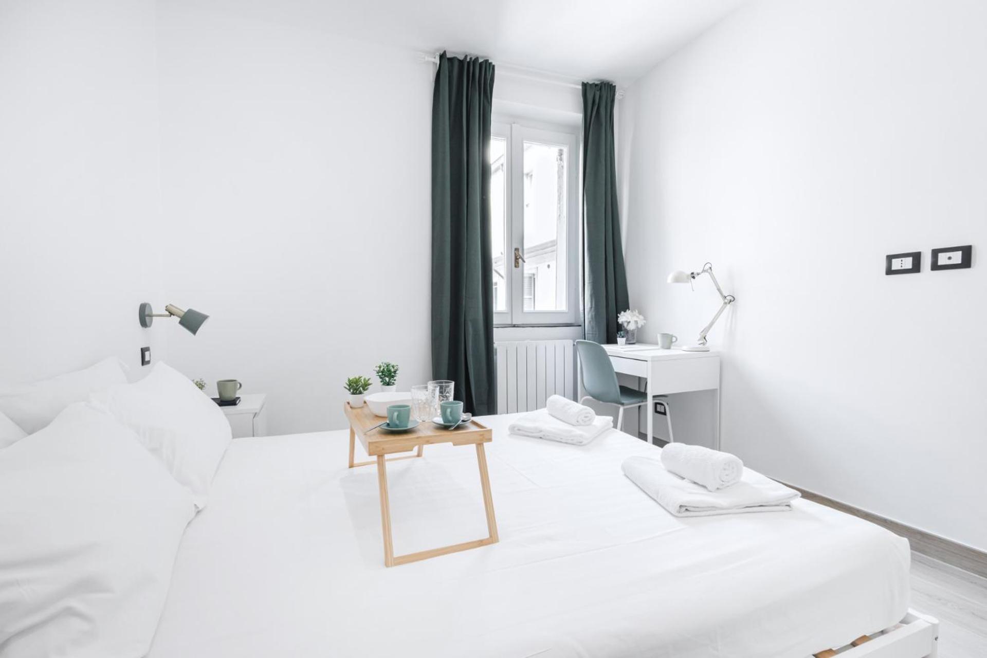 Easylife - Dimora In Buenos Aires Con Balcone Apartamento