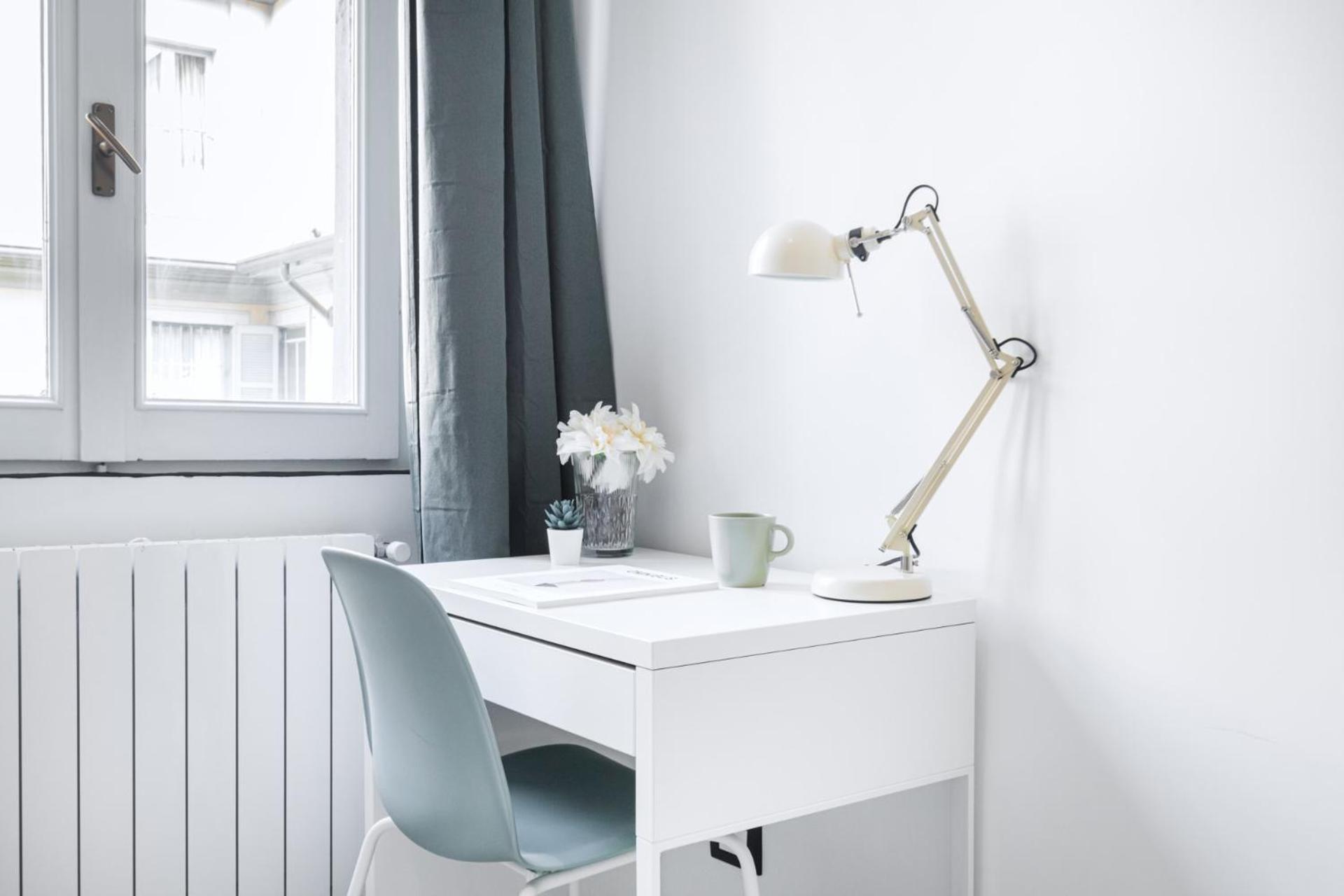 Easylife - Dimora In Buenos Aires Con Balcone Apartamento