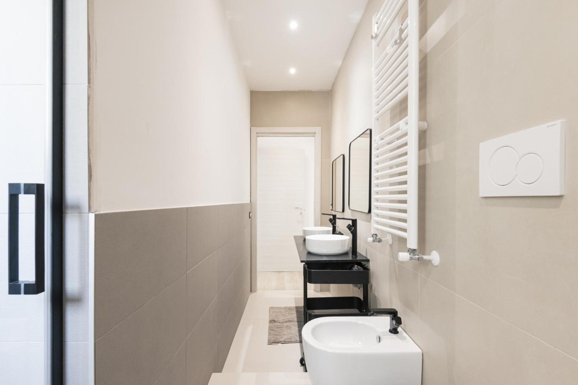 Apartamento Easylife - Dimora In Buenos Aires Con Balcone