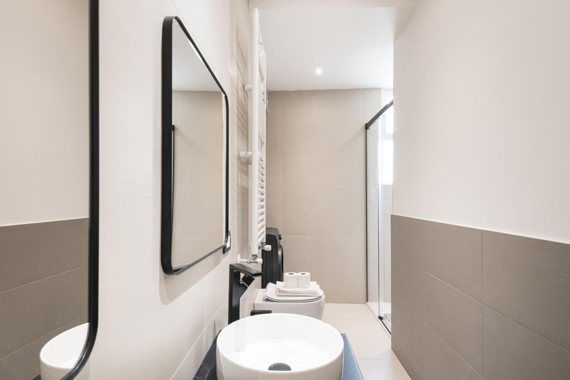 Easylife - Dimora In Buenos Aires Con Balcone Apartamento *
