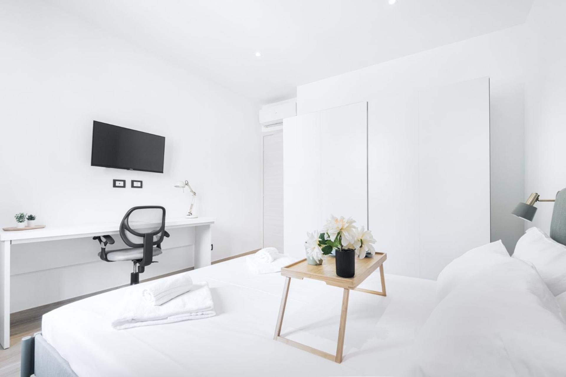 Easylife - Dimora In Buenos Aires Con Balcone Apartamento Milão
