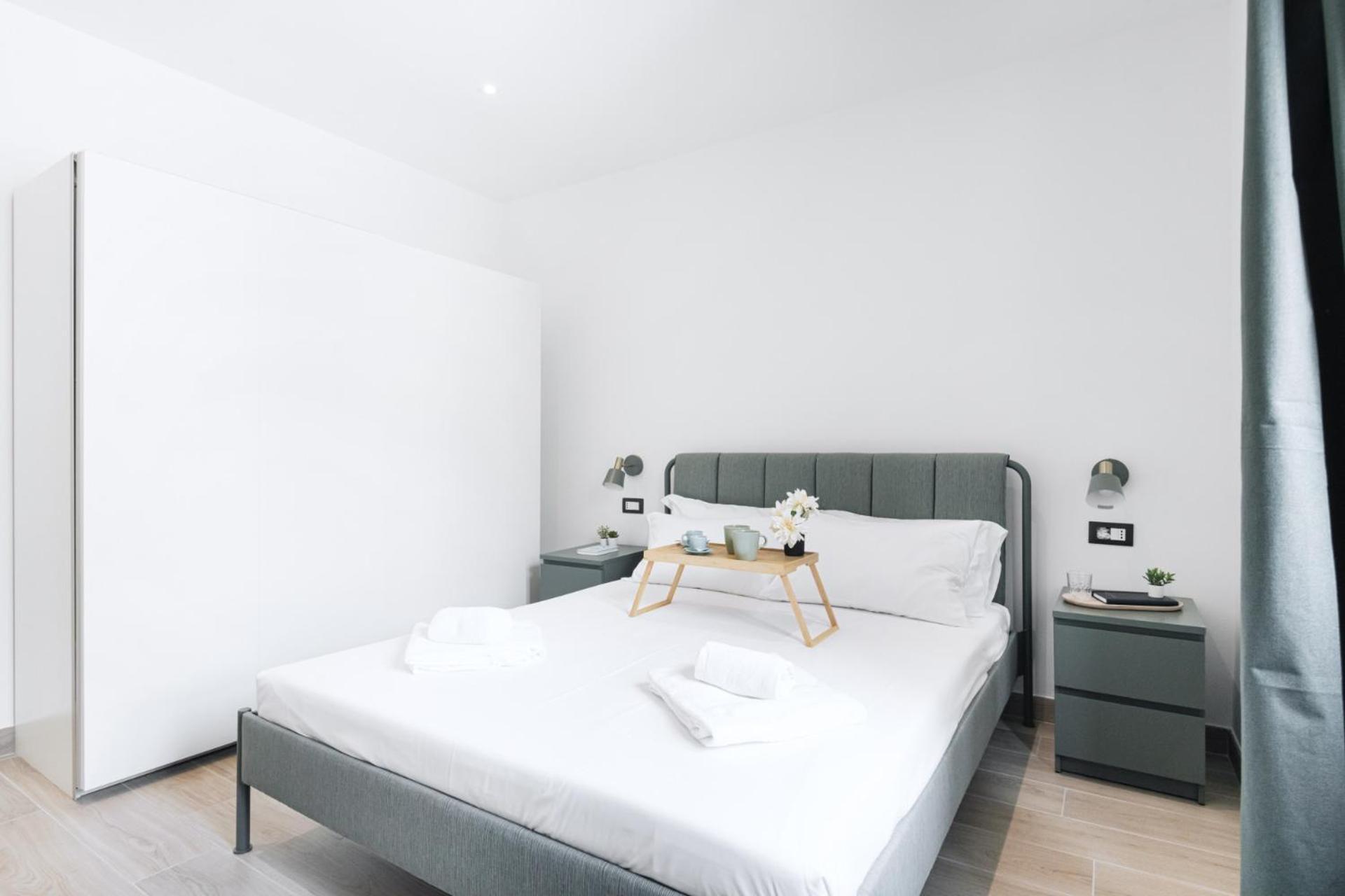 Easylife - Dimora In Buenos Aires Con Balcone Apartamento *