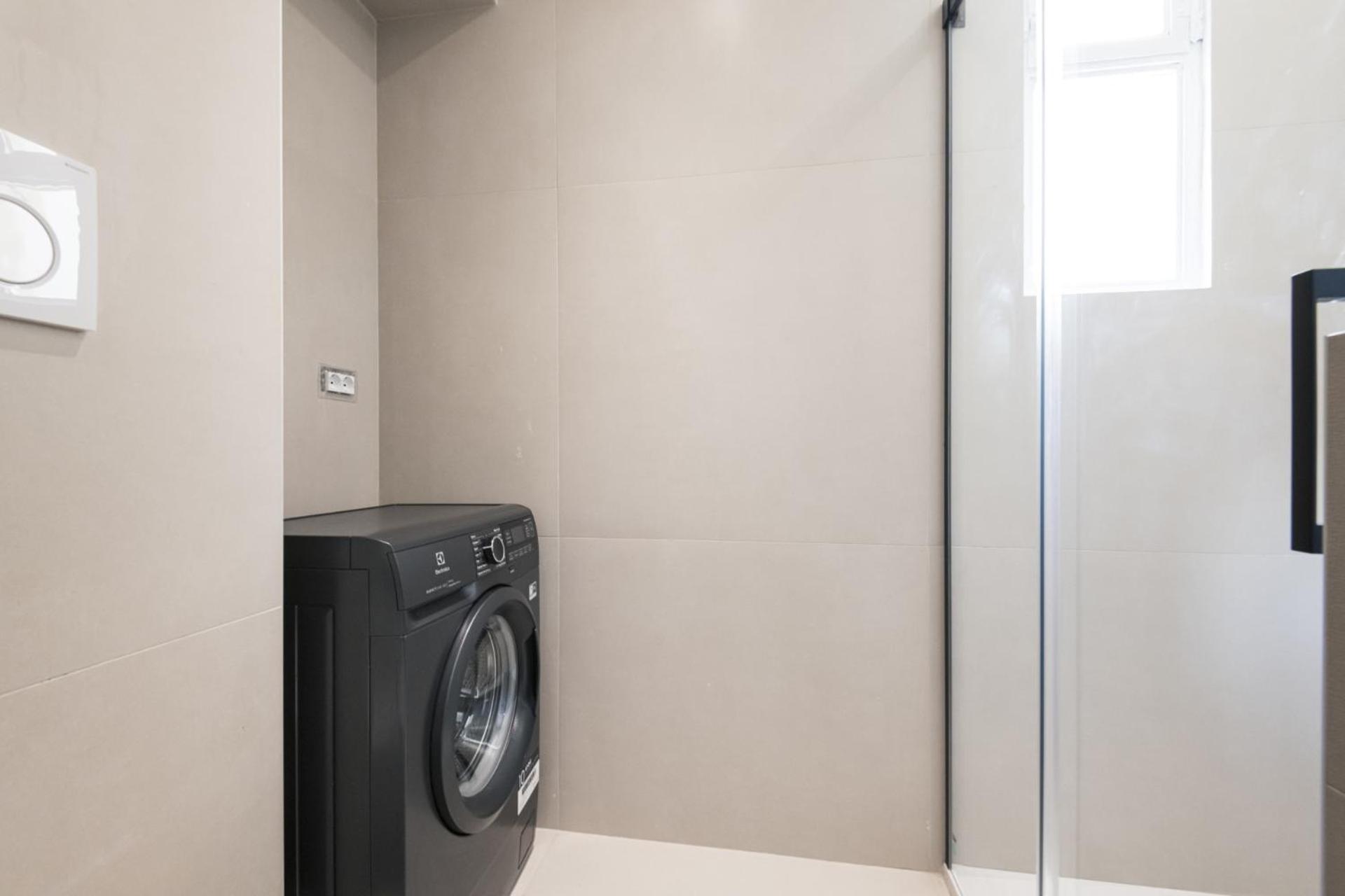 Apartamento Easylife - Dimora In Buenos Aires Con Balcone *