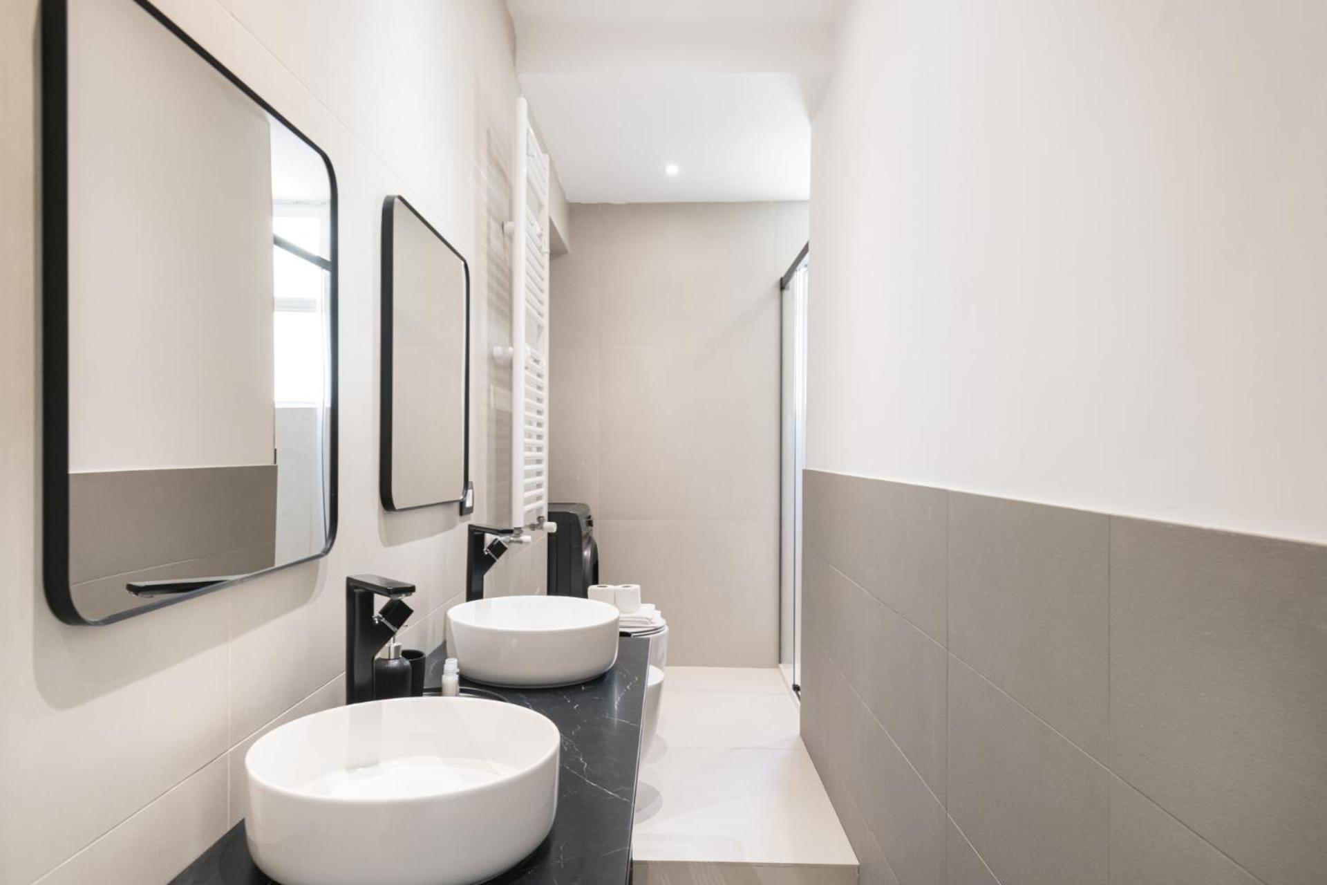 Easylife - Dimora In Buenos Aires Con Balcone Apartamento
