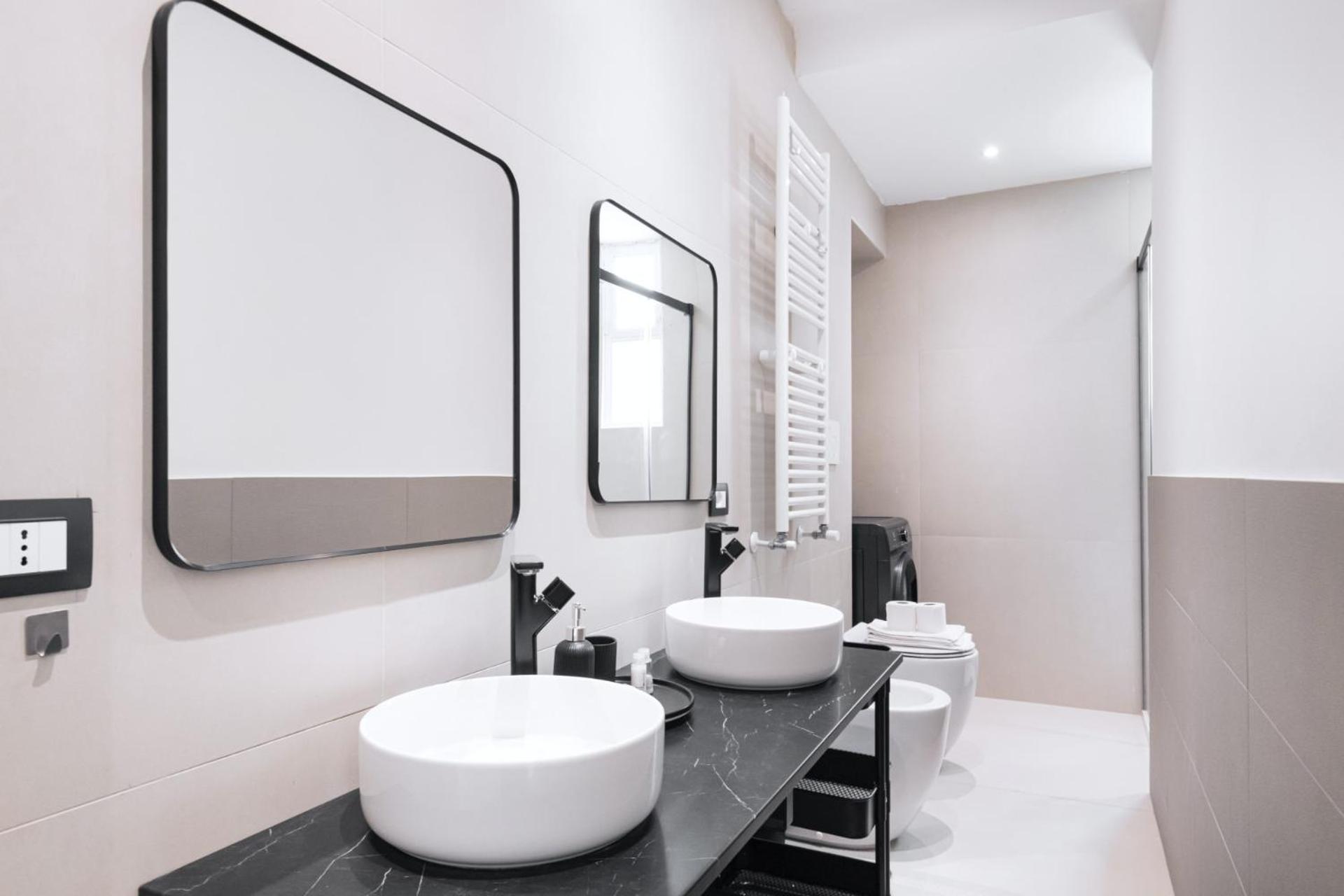 Easylife - Dimora In Buenos Aires Con Balcone Apartamento *