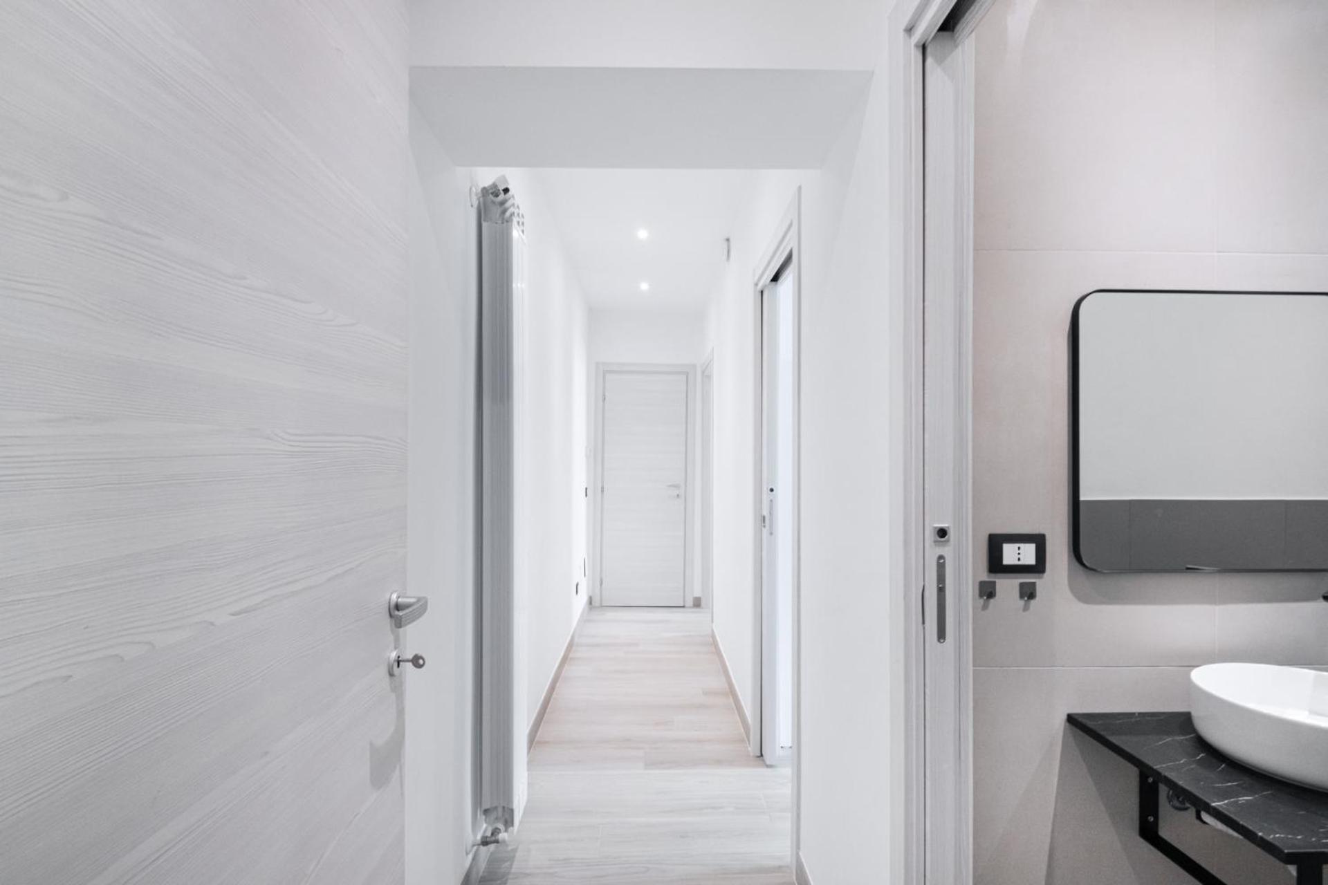Apartamento Easylife - Dimora In Buenos Aires Con Balcone