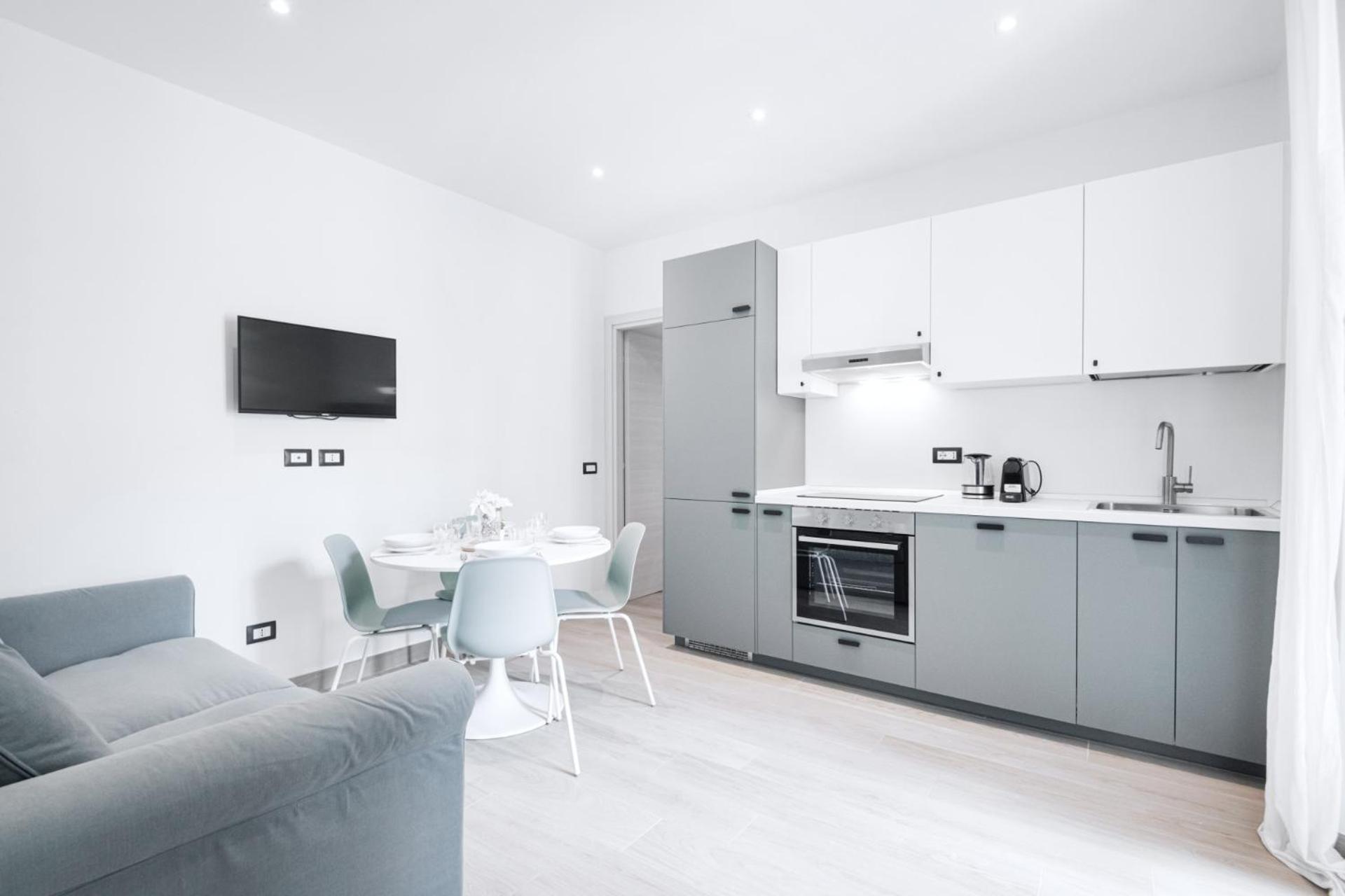 Apartamento Easylife - Dimora In Buenos Aires Con Balcone *