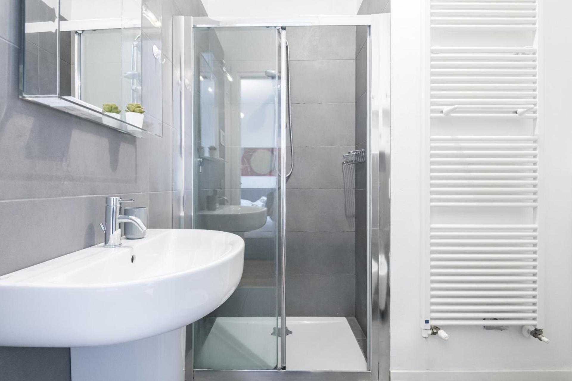 Easylife-appartamento Con Terrazzo In Porta Romana * Mailand