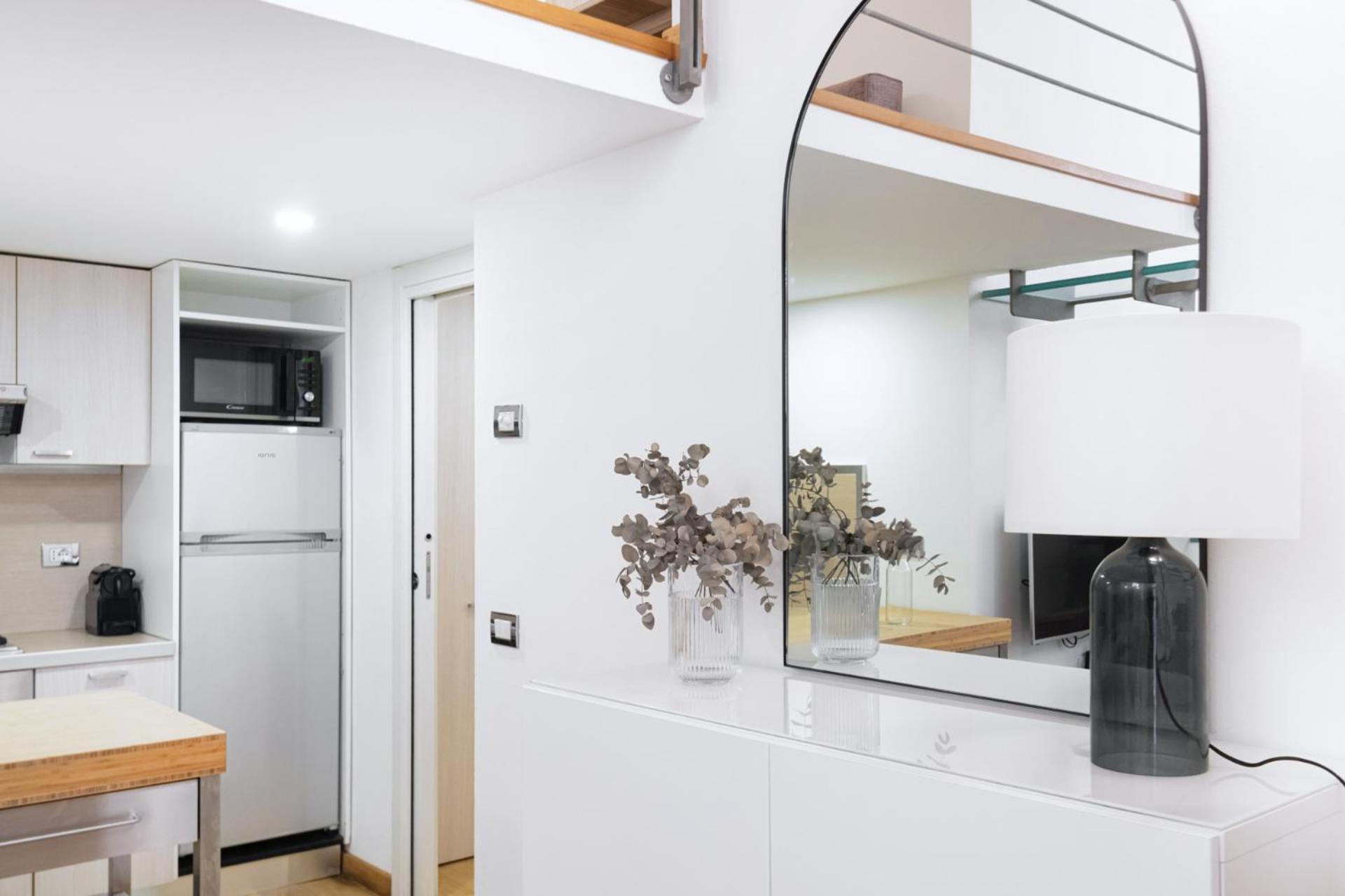 Apartamento Easylife - Eleganza E Comfort In Loreto *