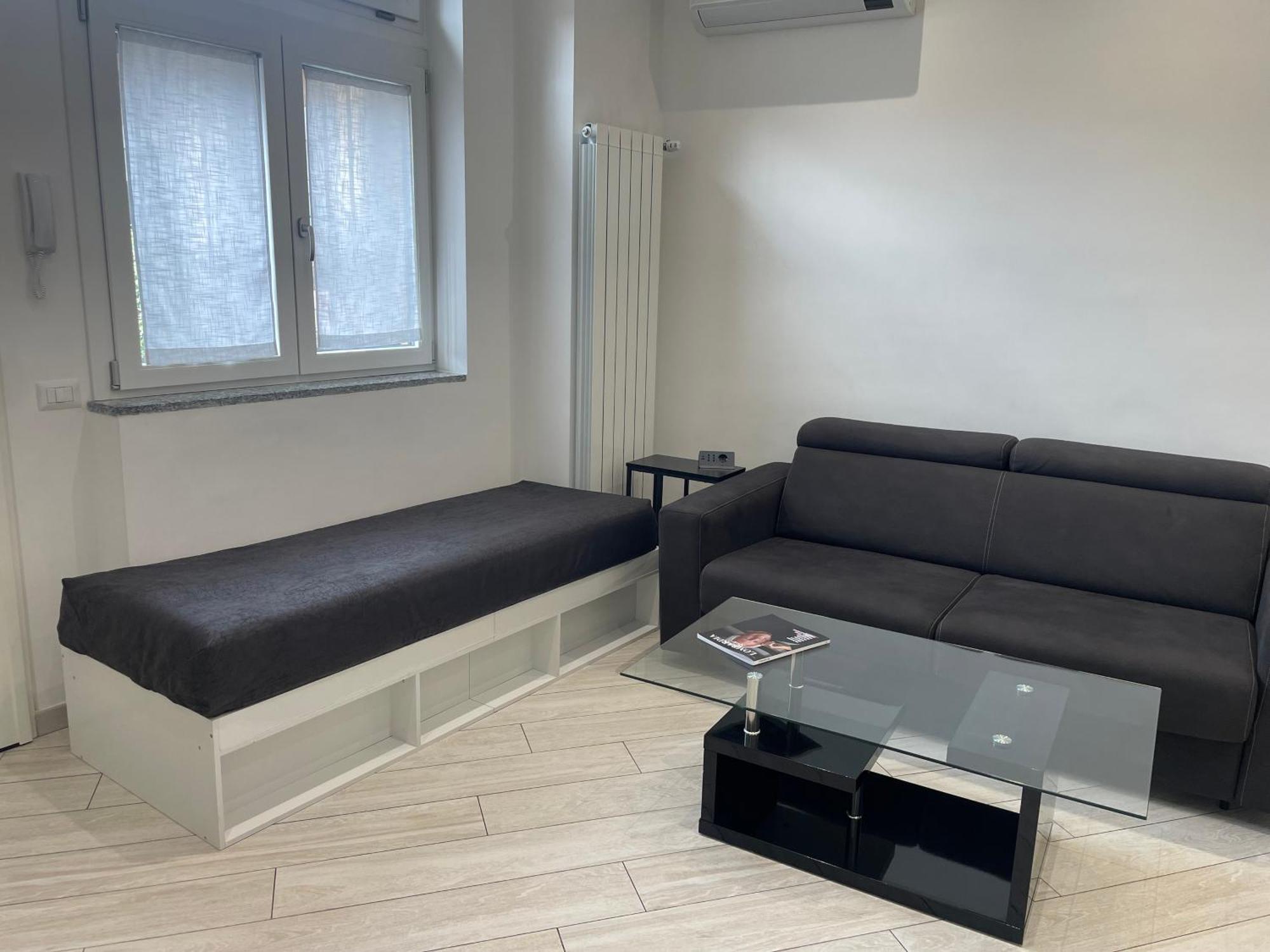 Residenze Niguarda * Mailand