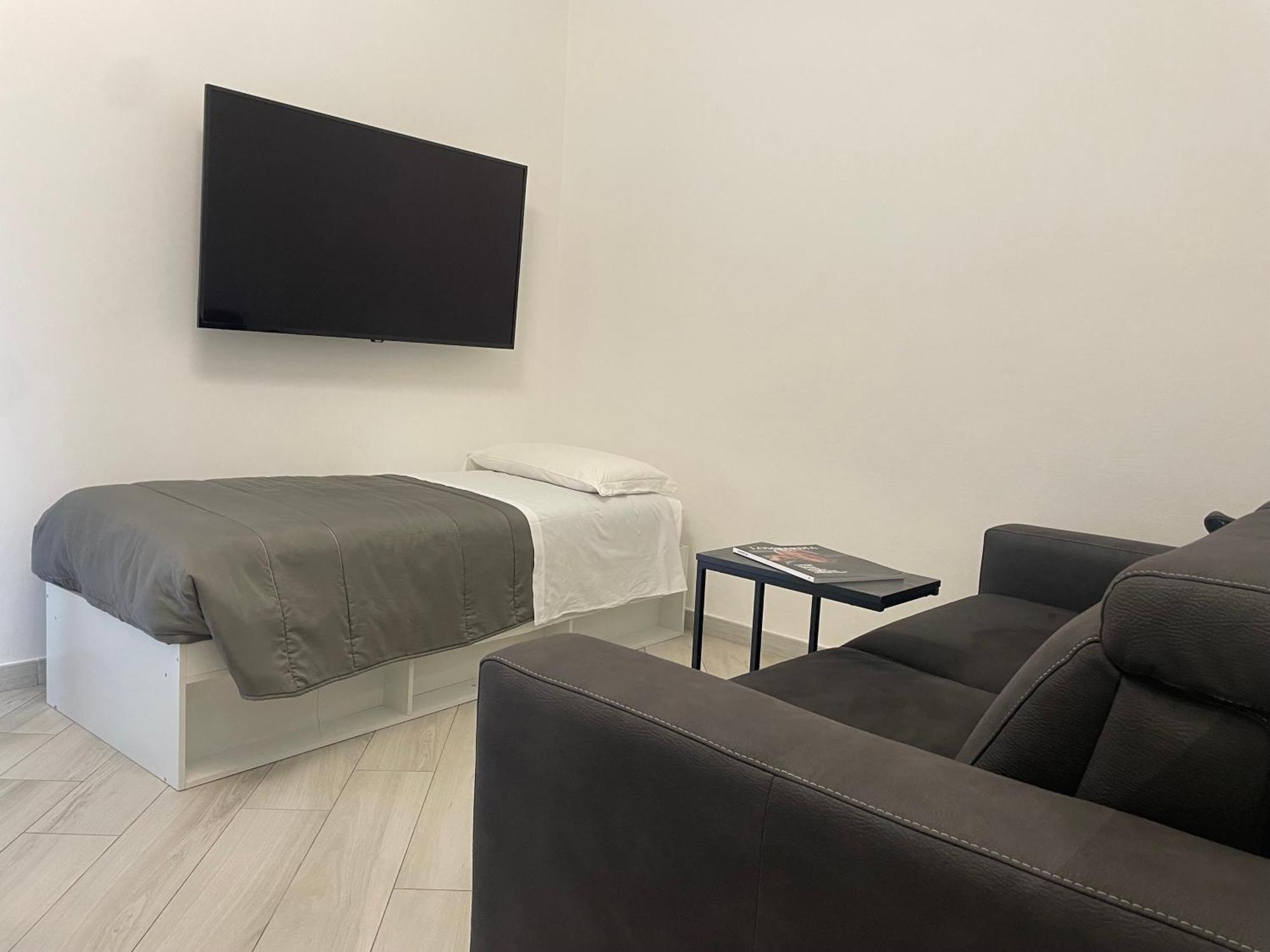 Apartment Residenze Niguarda E Mailand