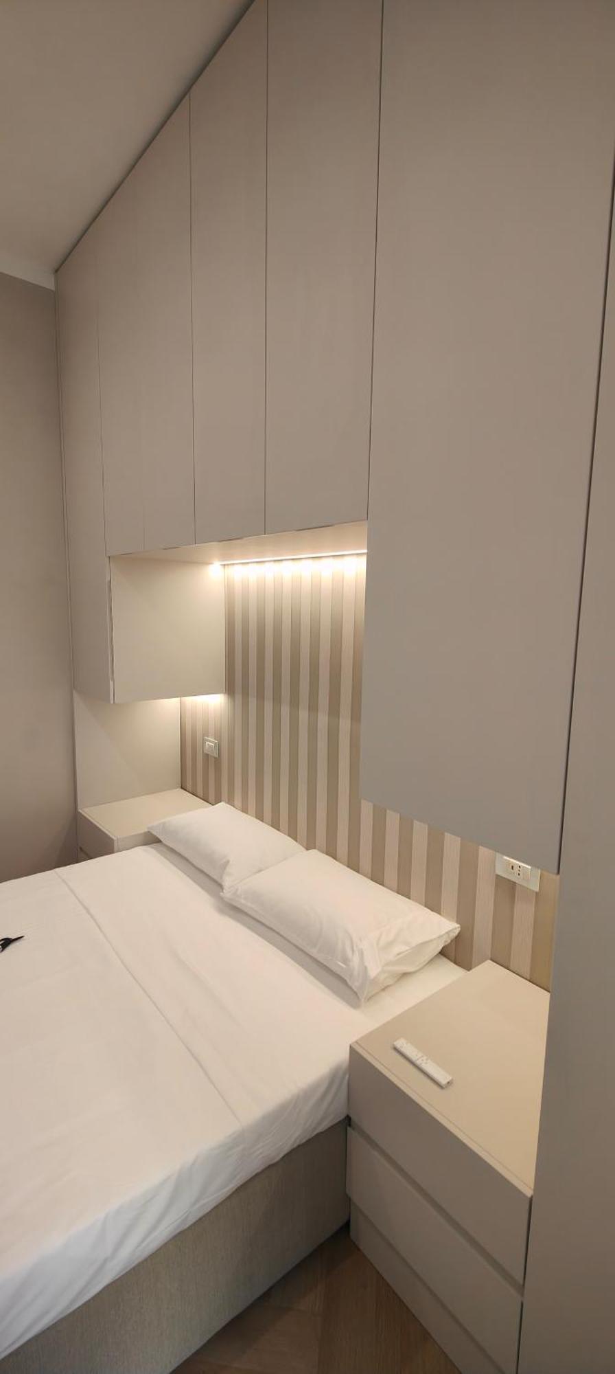 Apartamento Brera - Marcora 6 B Luxury Living