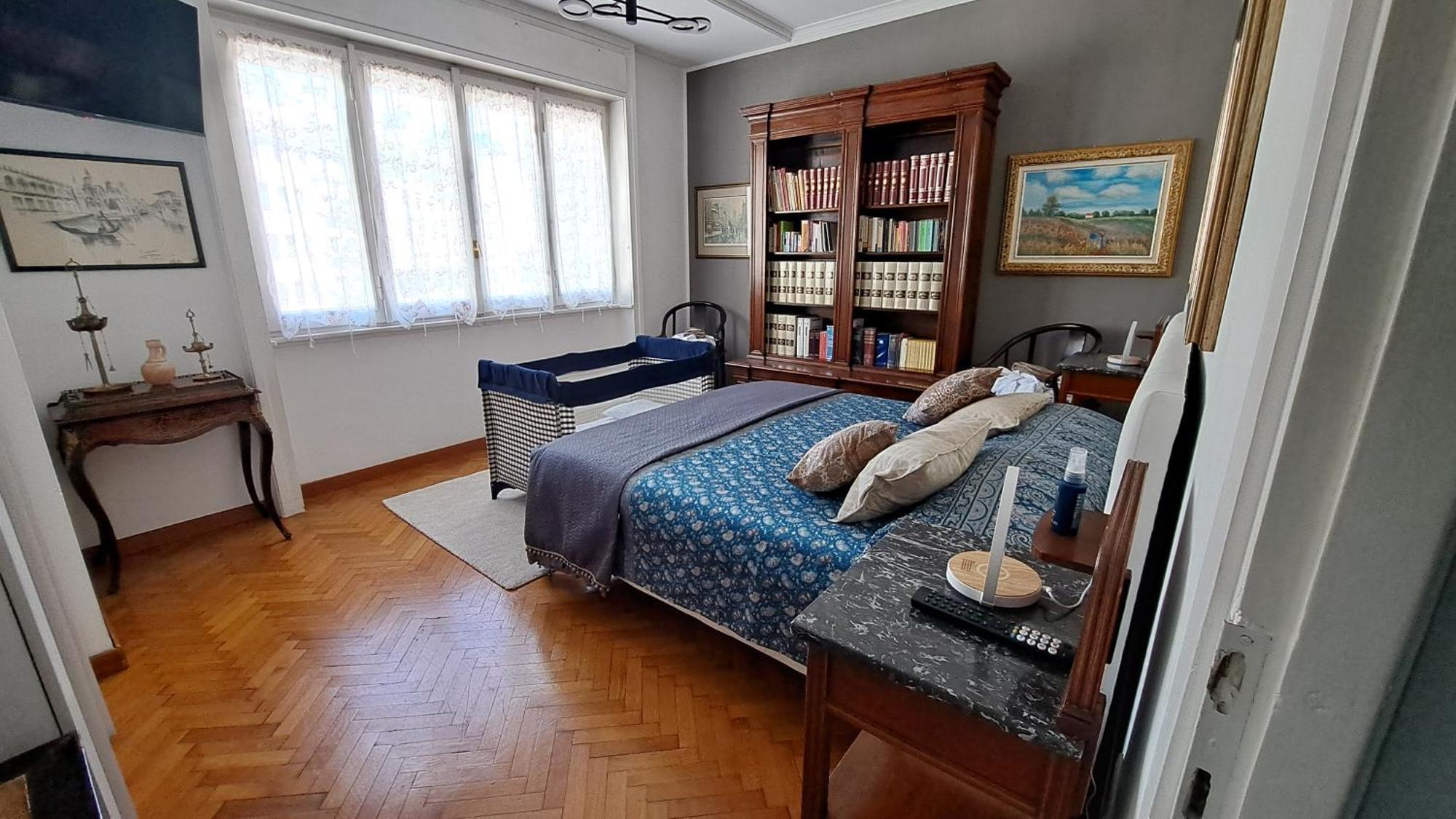Apartamento Del Corso