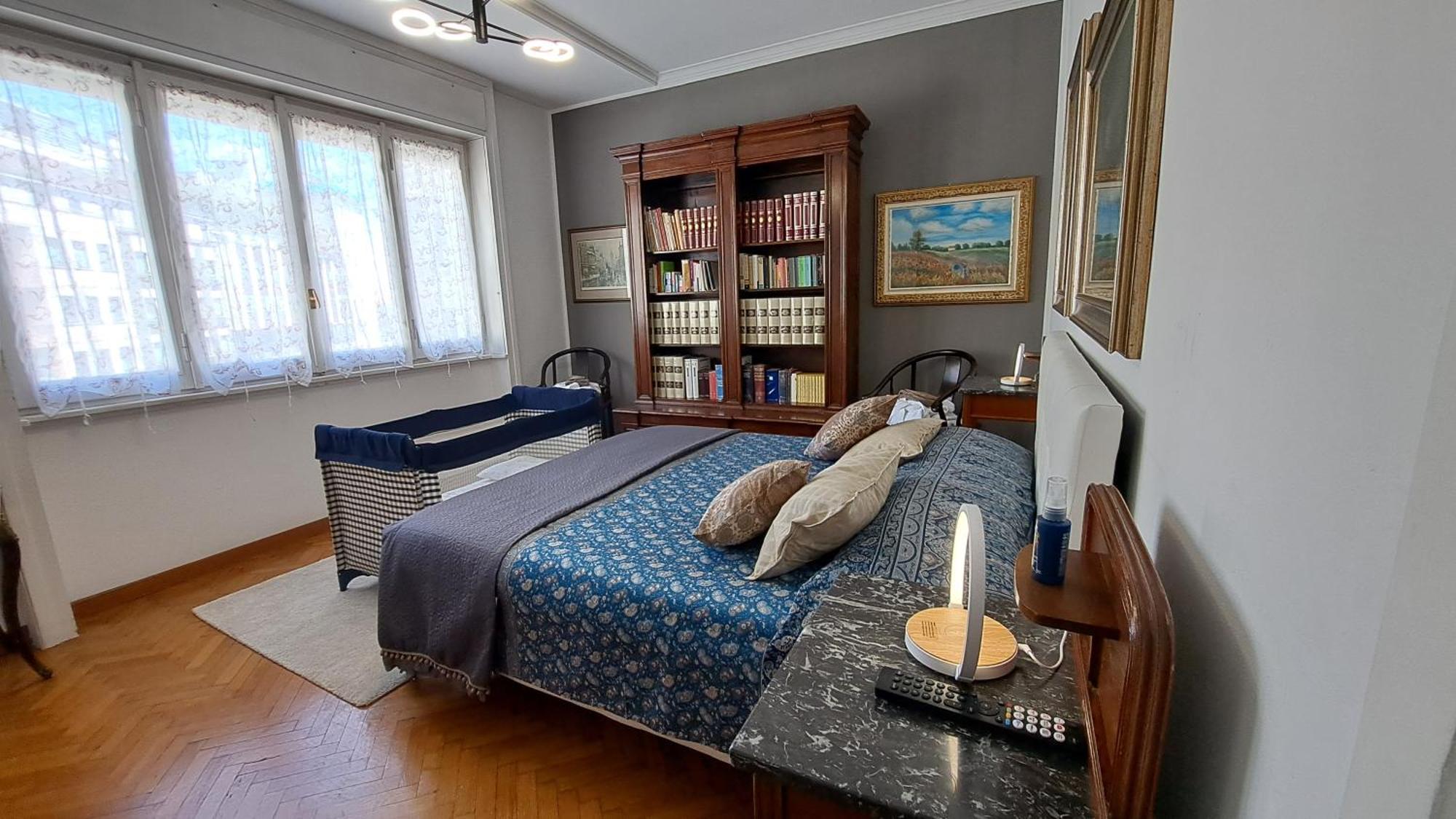 Apartamento Del Corso Milão