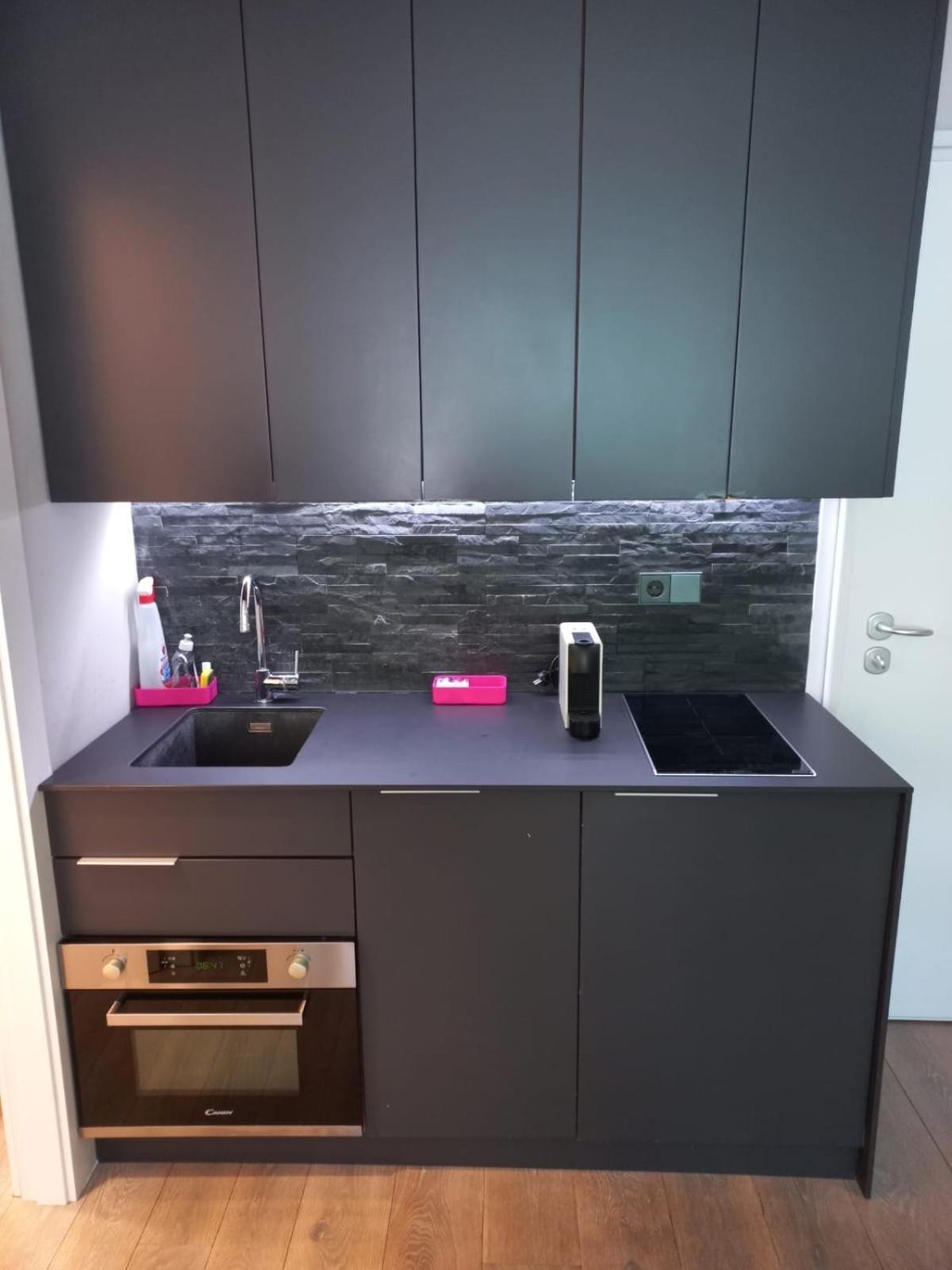 Apartamento Victory House