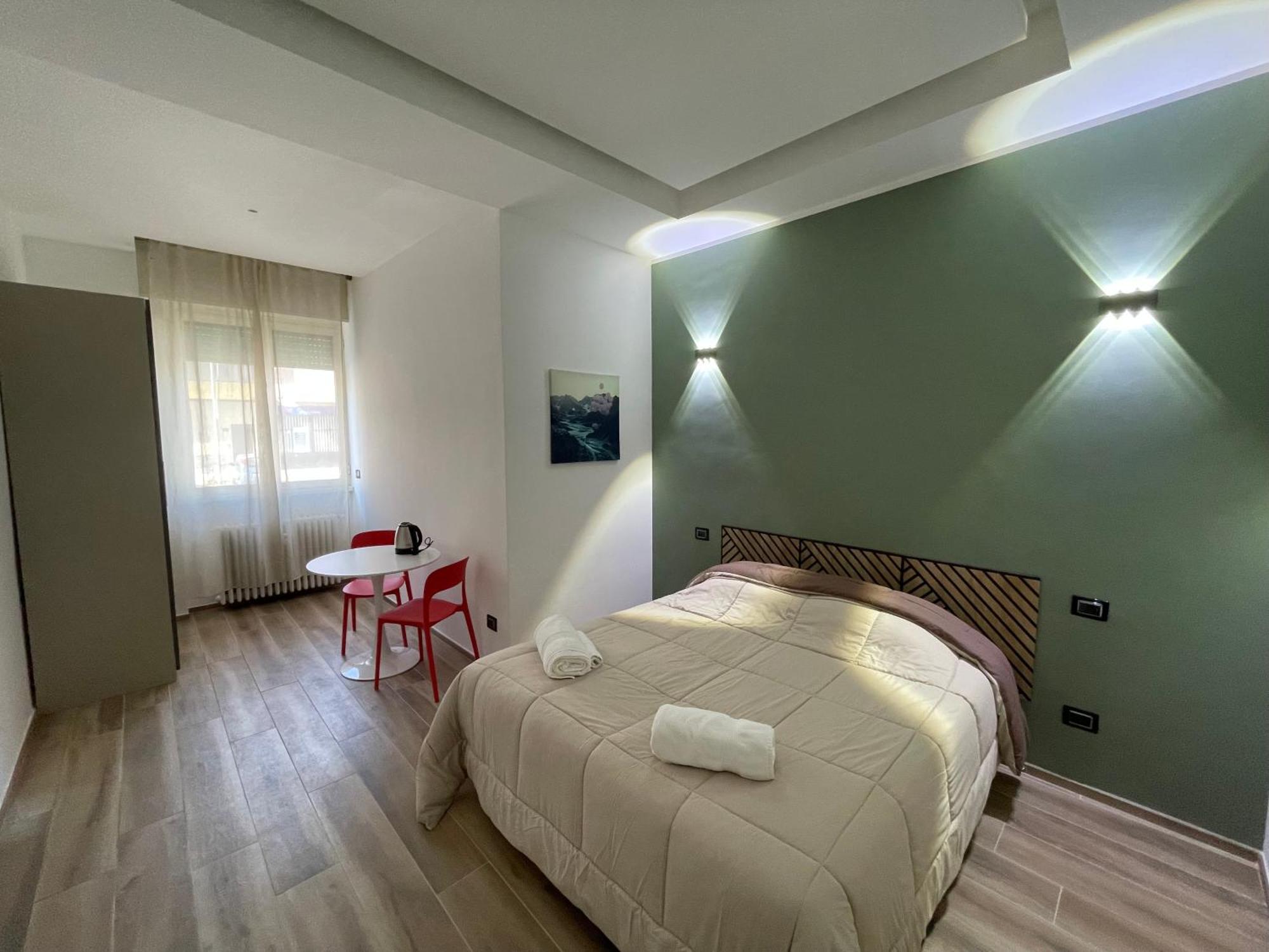 Design Navigli Apartamento *