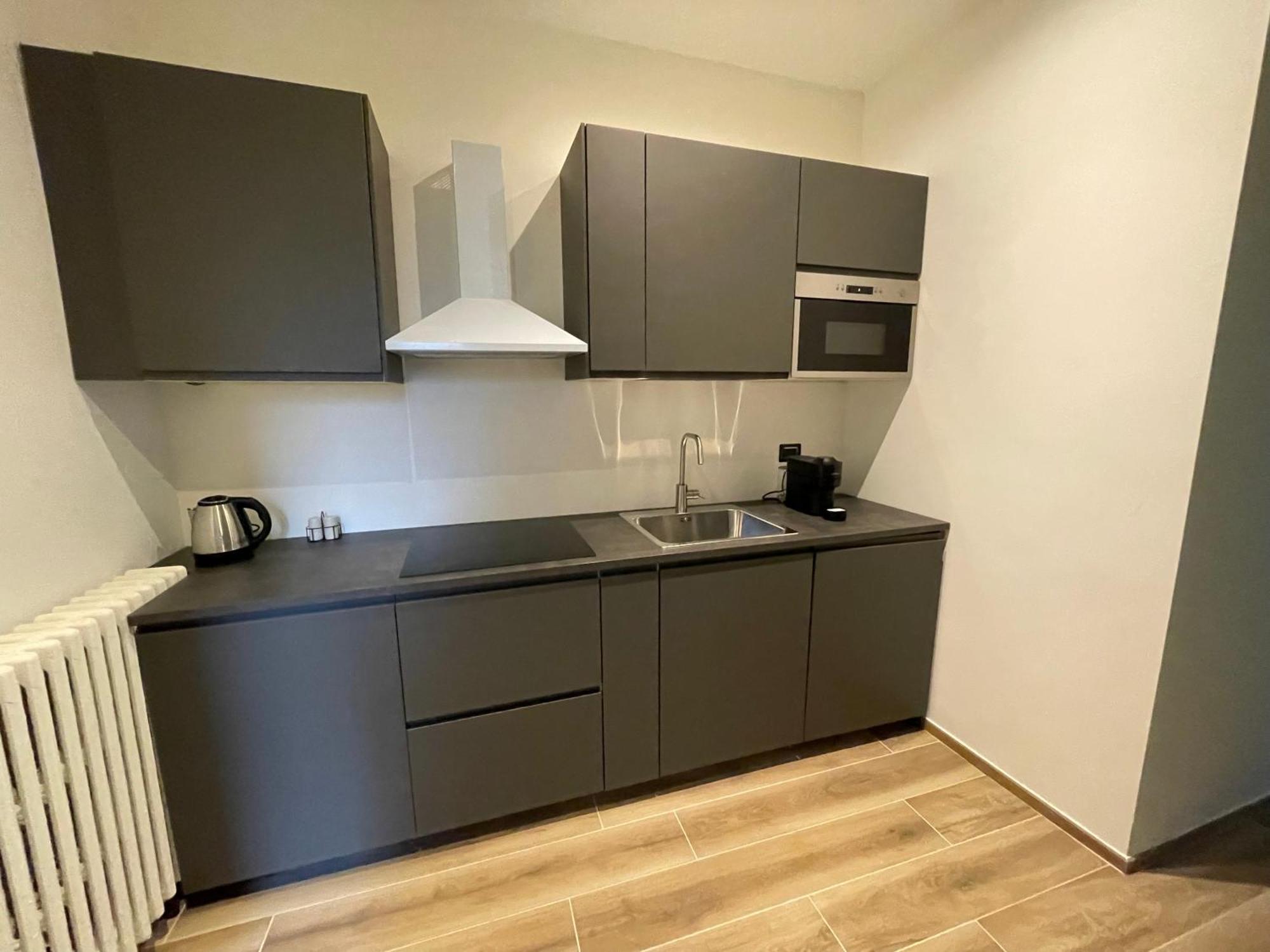 Apartamento Design Navigli
