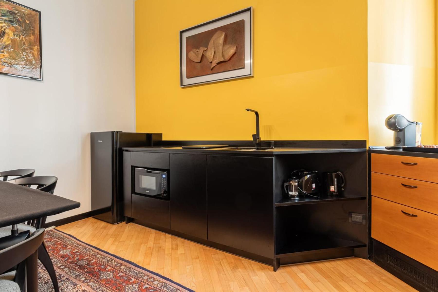 Homeby, Simonetta Porta Romana Apartamento *