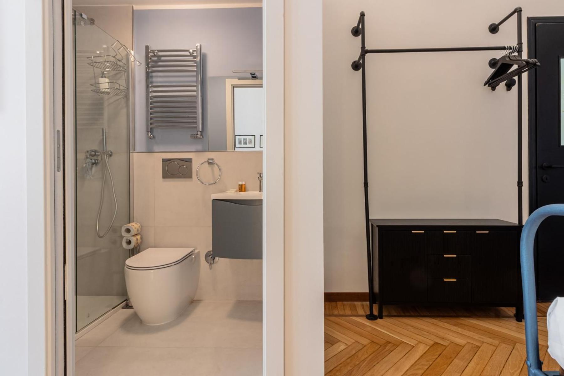 Homeby, Simonetta Porta Romana Apartamento *