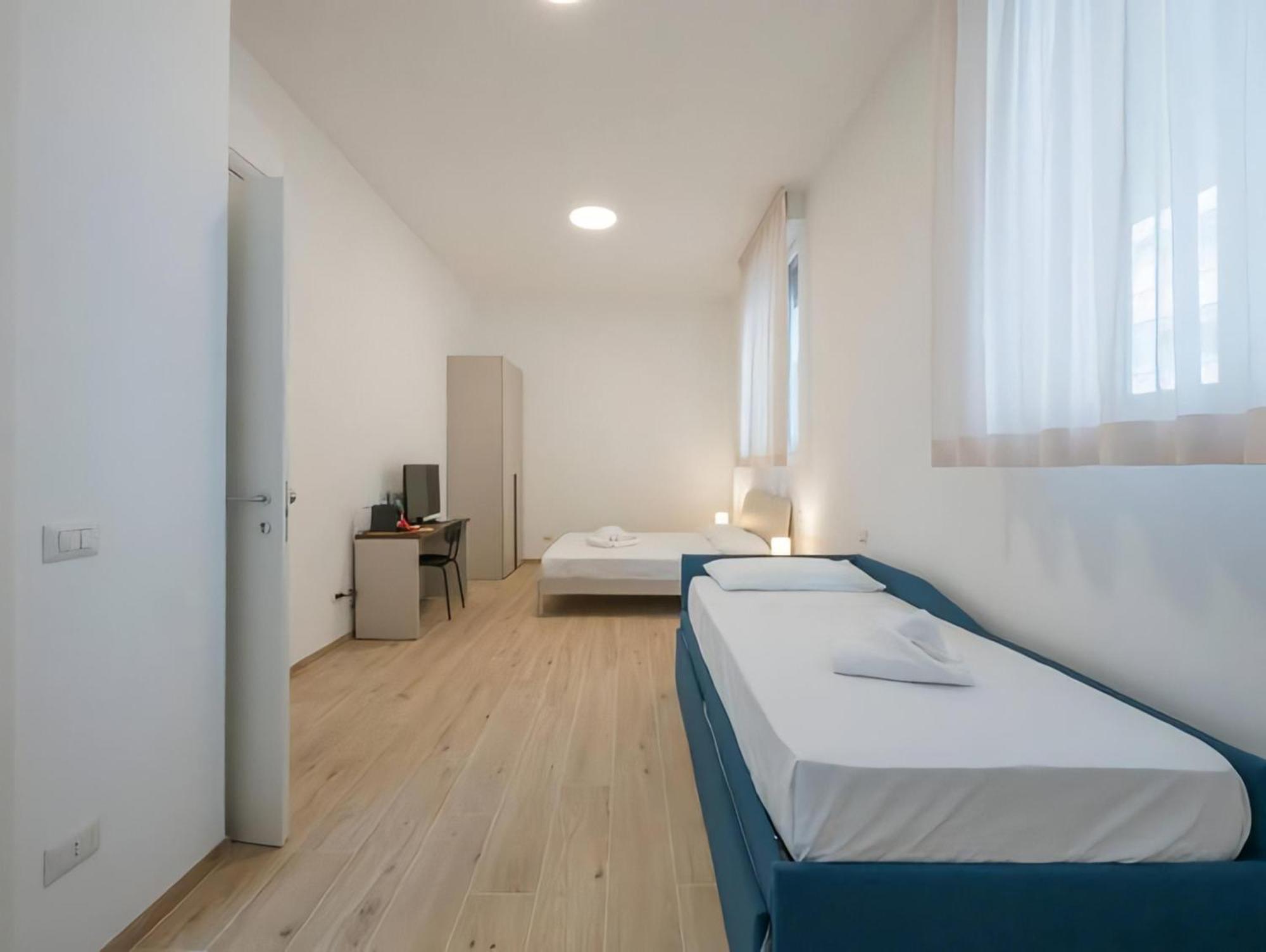 Casa Sforza Ieo Milão