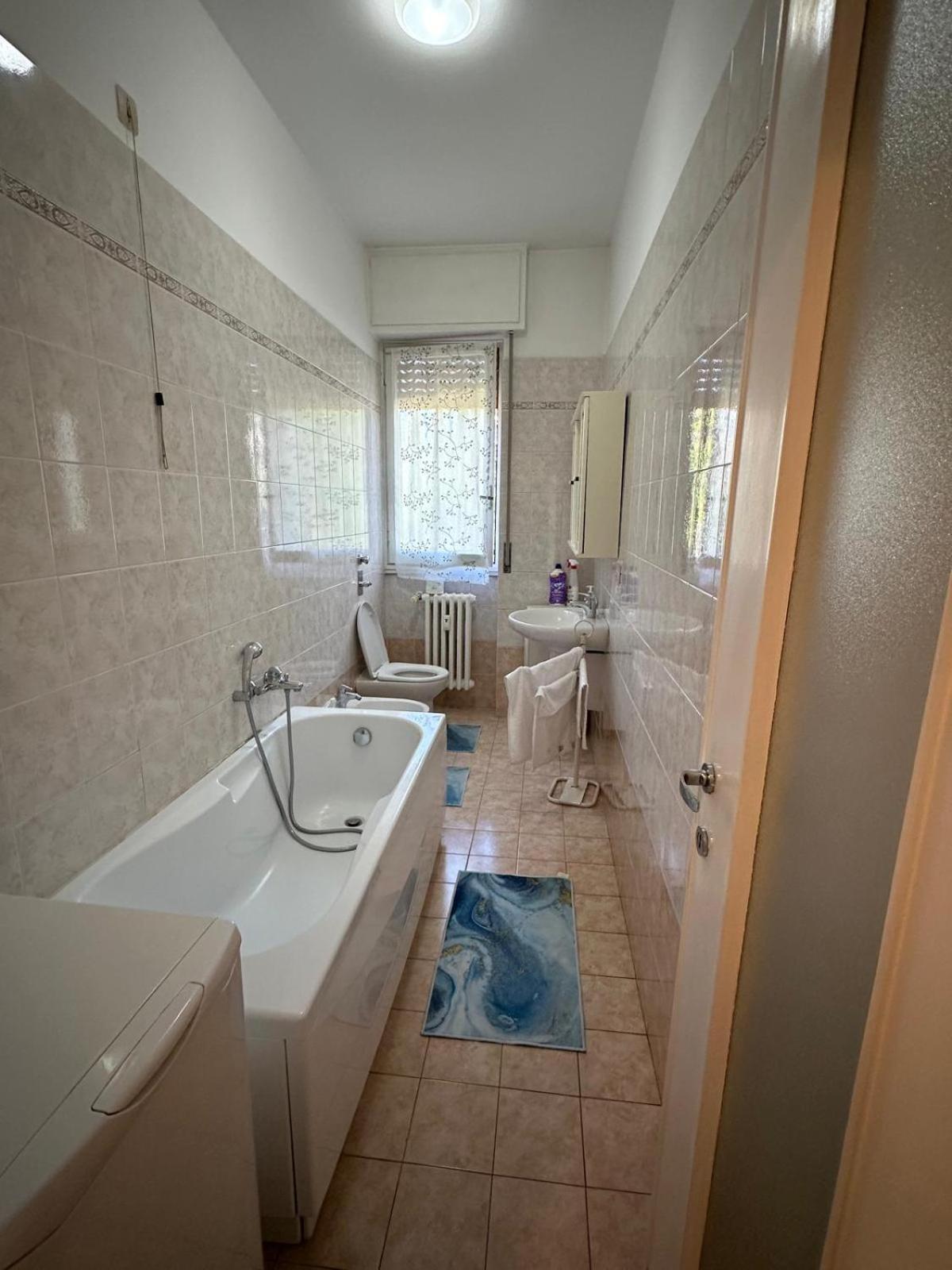 Sara Luxury Apartment Mailand