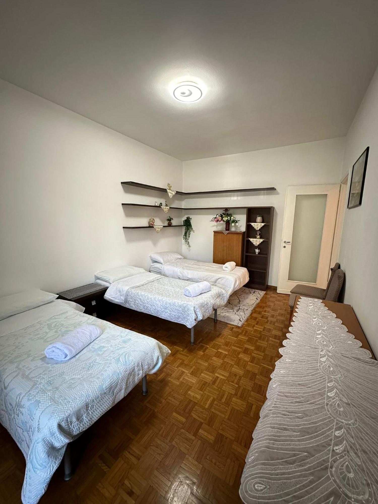 Sara Luxury Apartment Mailand