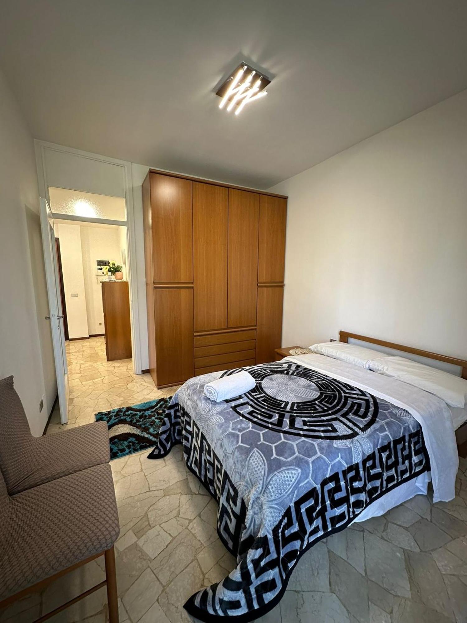 Apartment Sara Luxury Mailand