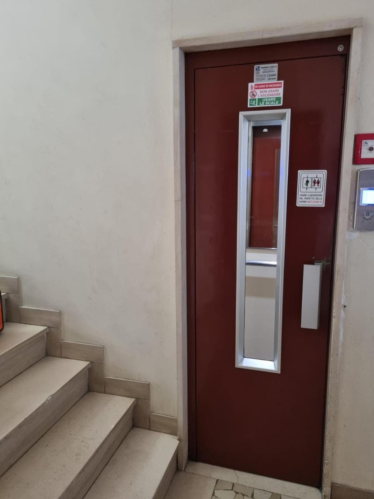 Casami Apartment Mailand