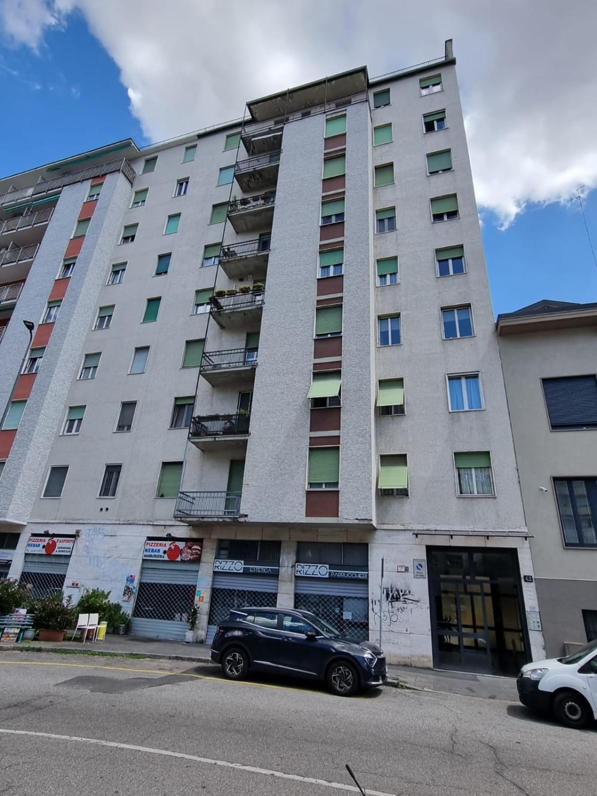 Apartment Casami