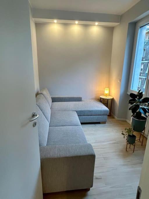 Lovely In Prada District Apartment Milan