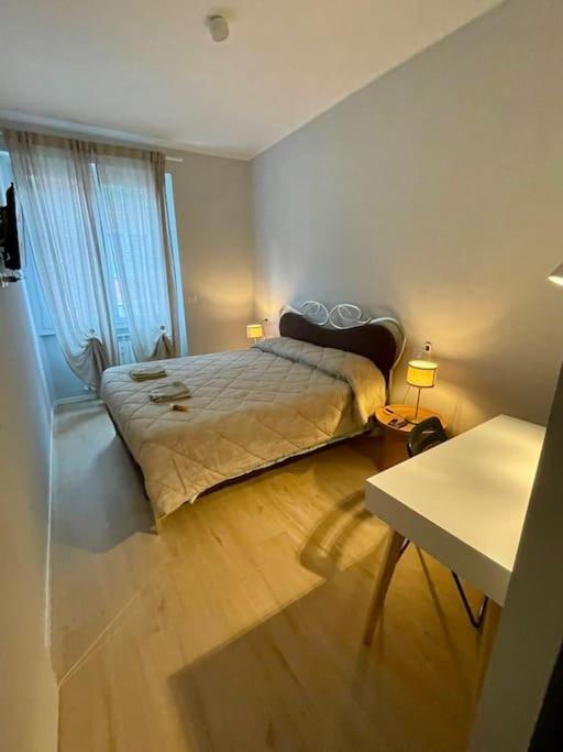 Apartment Lovely In Prada District