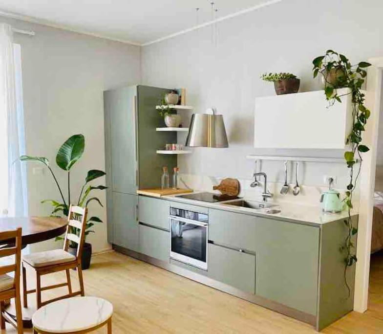 Apartment Lovely In Prada District