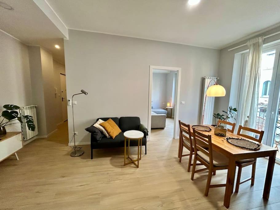 Lovely In Prada District Apartment Milan