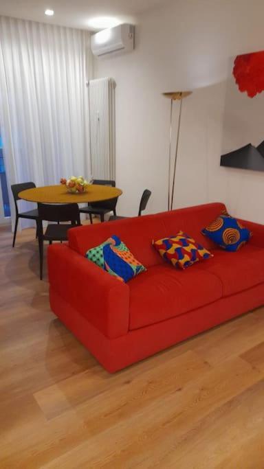 Cozy Sempione Apartamento Milão