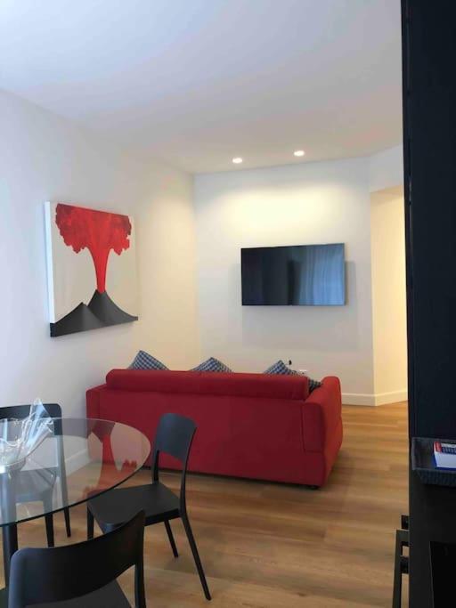 Cozy Sempione Apartamento Milão