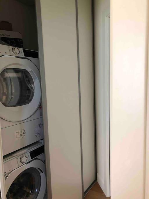 Cozy Sempione Apartamento *