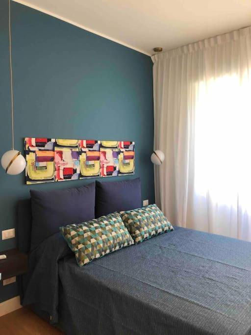 Cozy Sempione Apartamento Milão