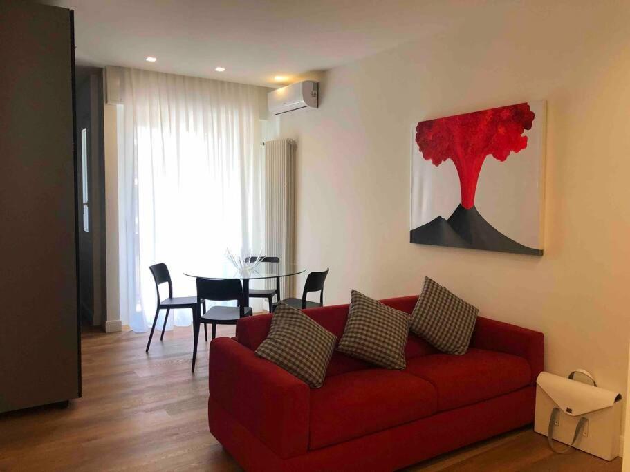 Apartamento Cozy Sempione *