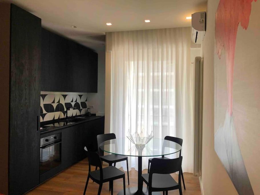 Cozy Sempione Apartamento Milão