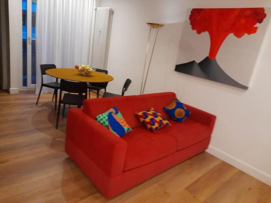 Apartamento Cozy Sempione Milão