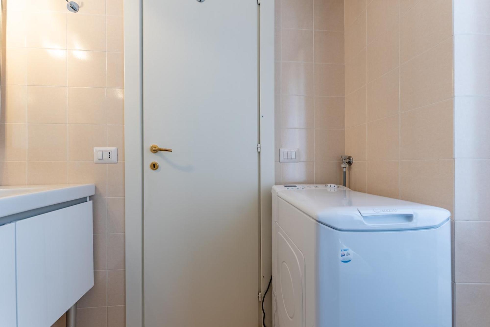 Ap6 In Zona Duomo Apartment