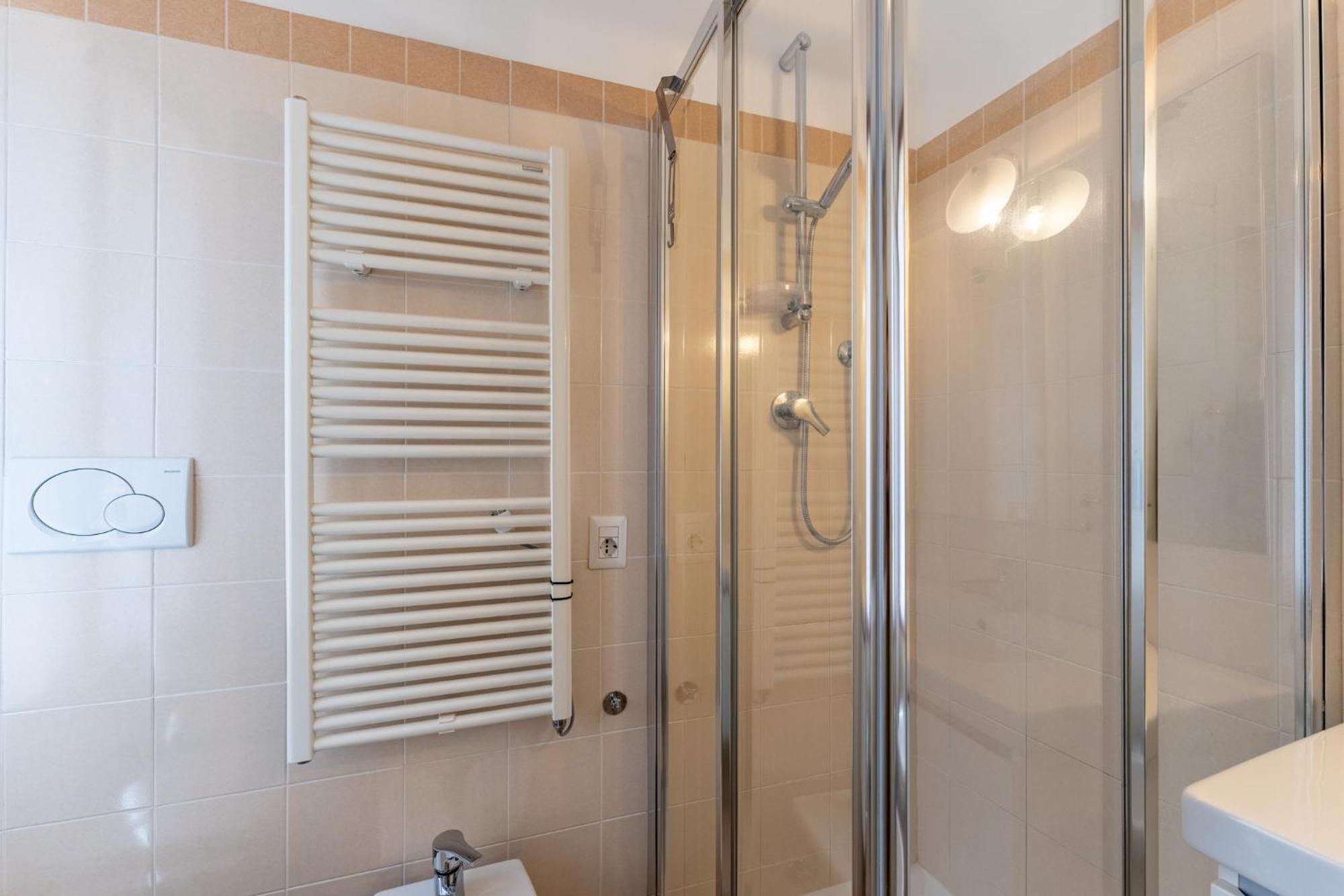 Apartment Ap6 In Zona Duomo