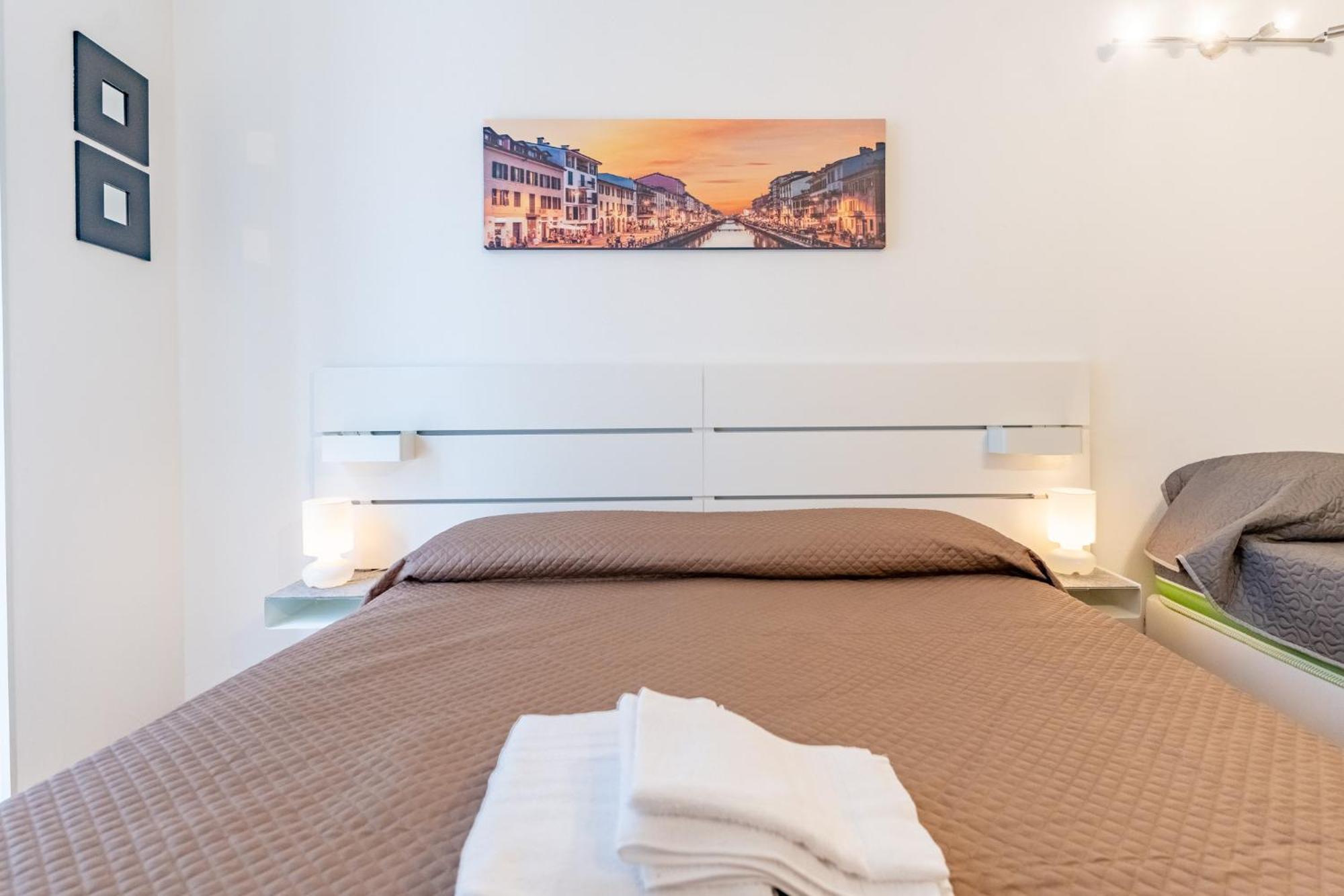 Ap6 In Zona Duomo Apartment *