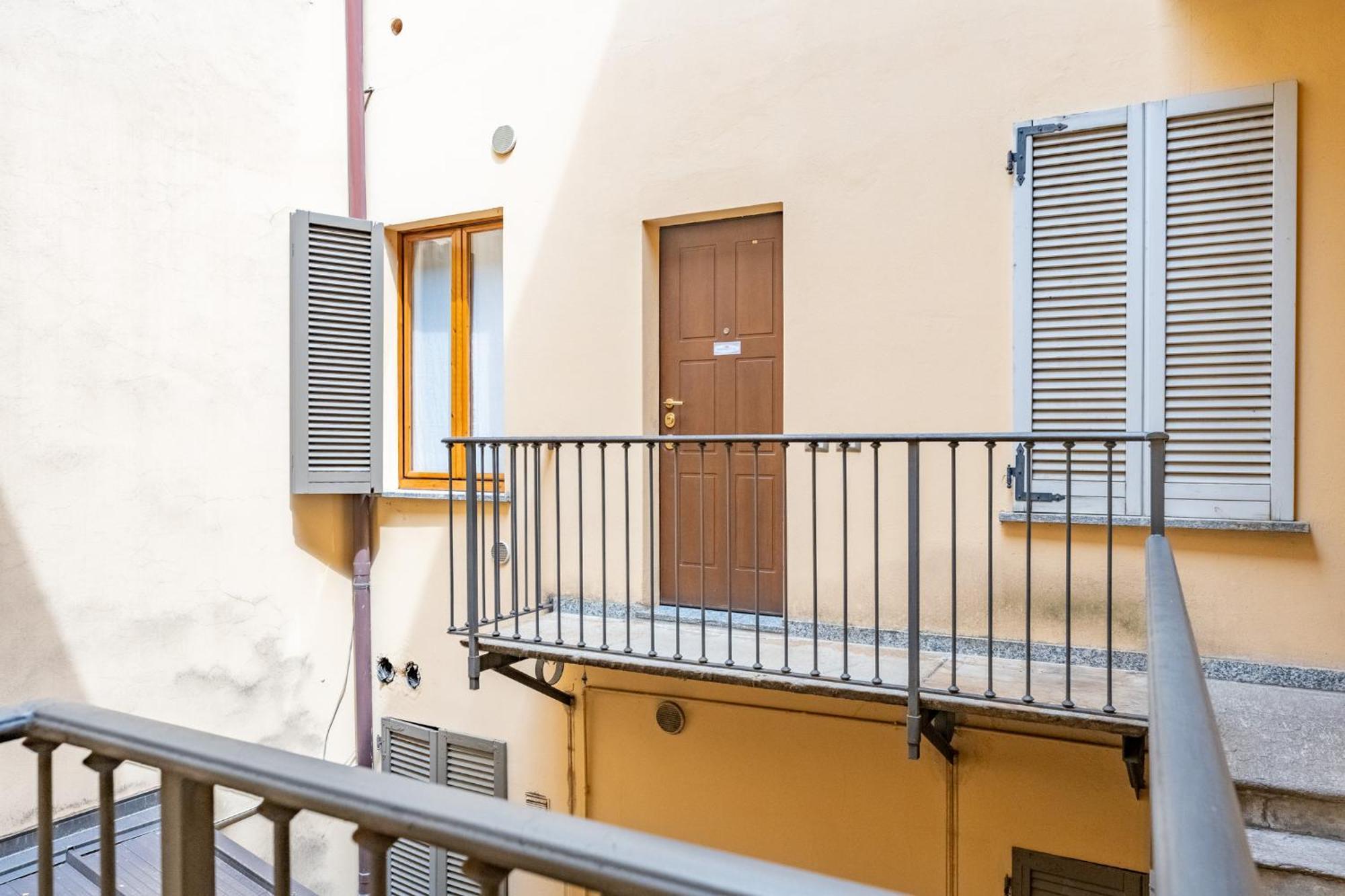 Ap6 In Zona Duomo Apartment *