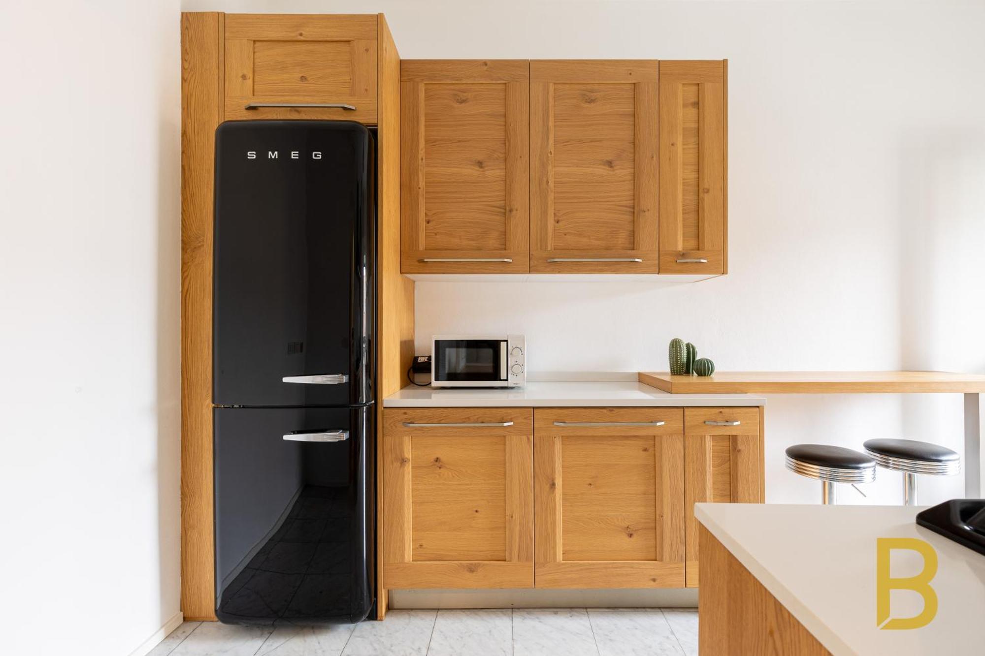 Apartment Beplace At Navigli