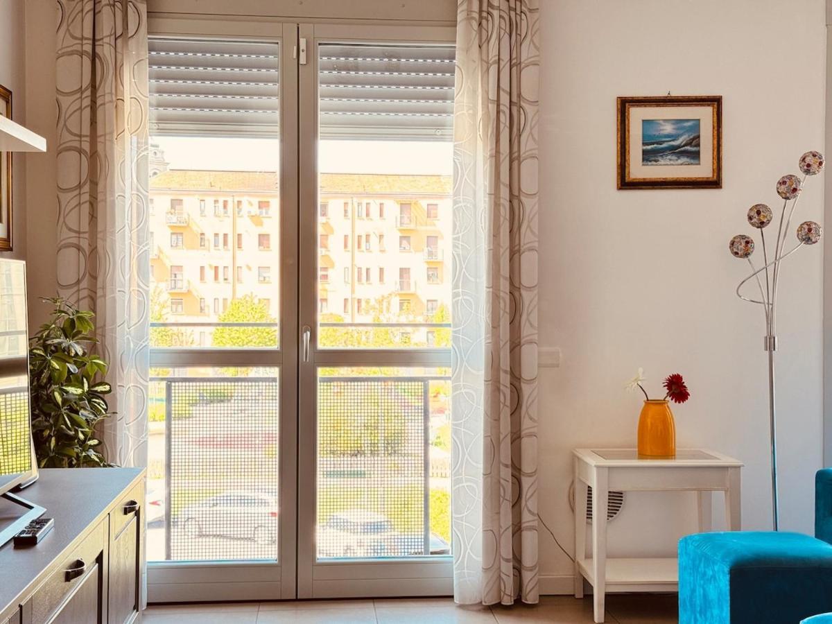 Apartment Homeby, Barbara Mailand