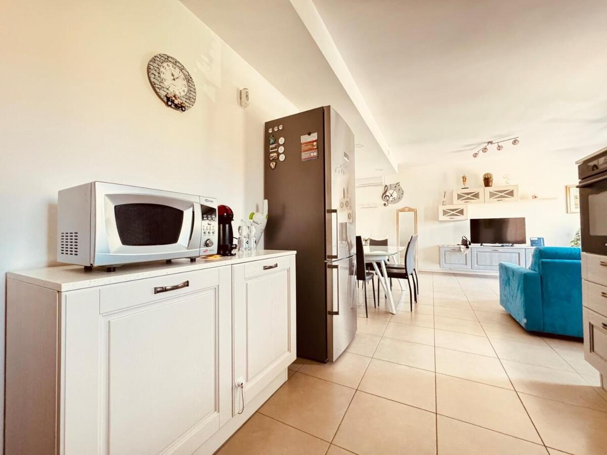 Apartment Homeby, Barbara Mailand