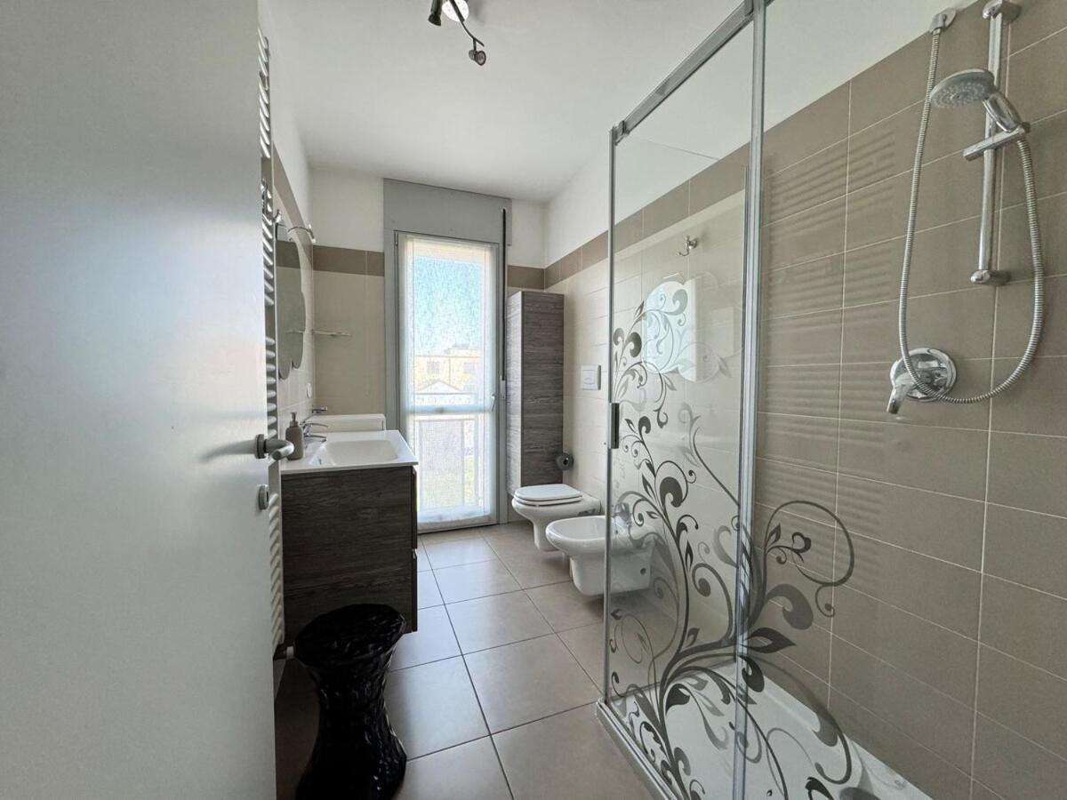 Apartment Homeby, Barbara