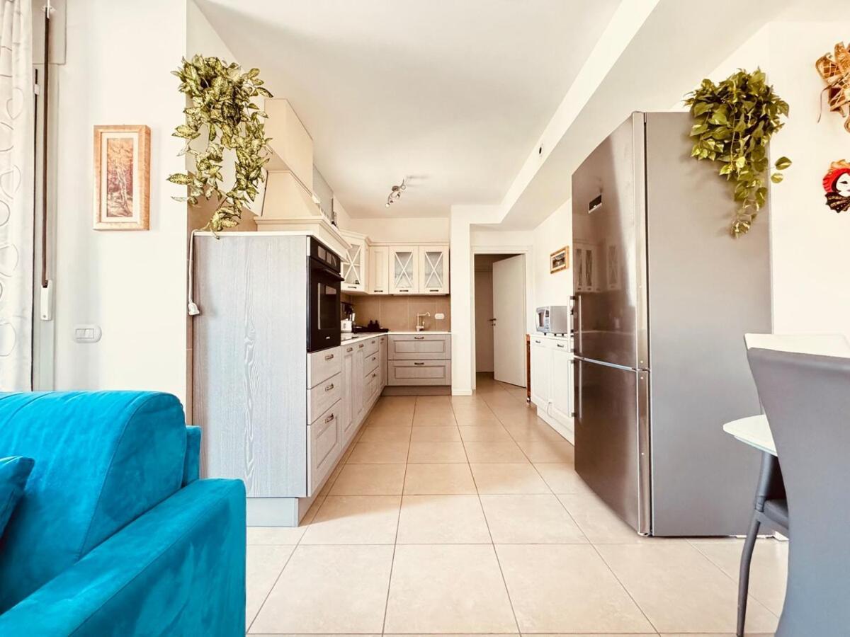 Apartment Homeby, Barbara Mailand